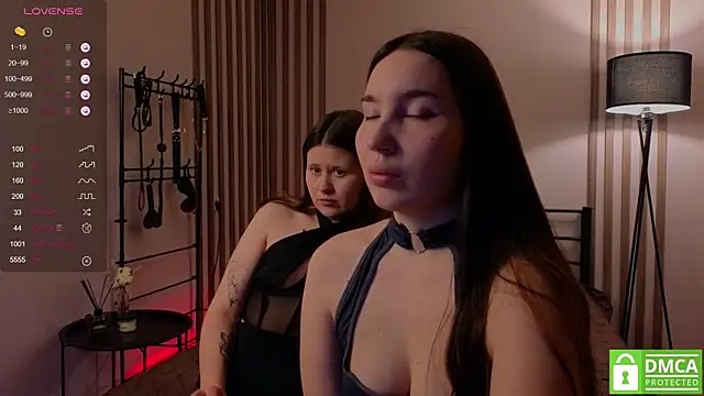 Snapshot of domDani_subMay chatting on 8, 2, 2025 domDani subMay online show from 8, 2, 2025