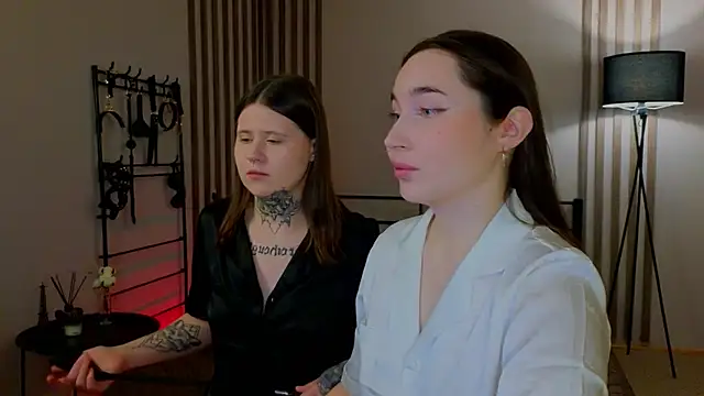 Snapshot of domDani_subMay chatting on 12, 3, 2025 domDani subMay online show from 12, 3, 2025