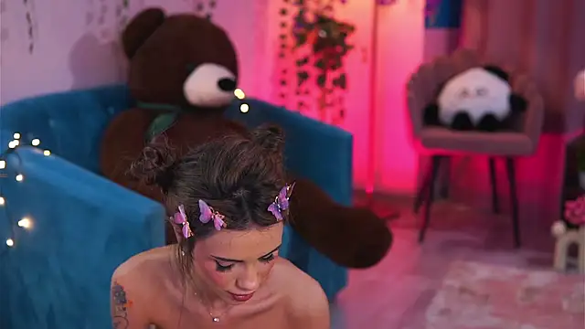 TheAyana online show from 26, 2, 2025