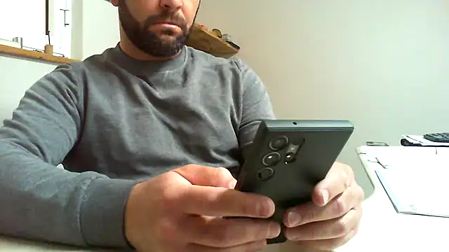 Snapshot of LordRocco69 chatting on 18, 3, 2025 LordRocco69 online show from 18, 3, 2025