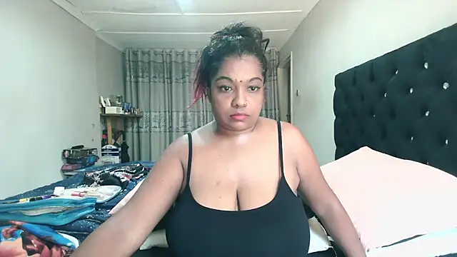 Indianmayaxoxo online show from 10, 2, 2026