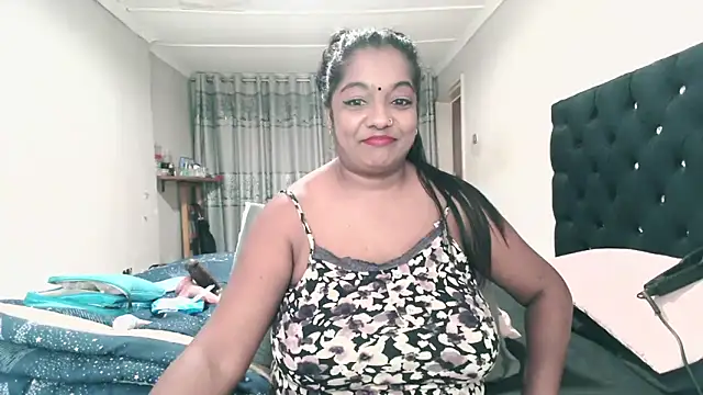 Indianmayaxoxo online show from 12, 5, 2026