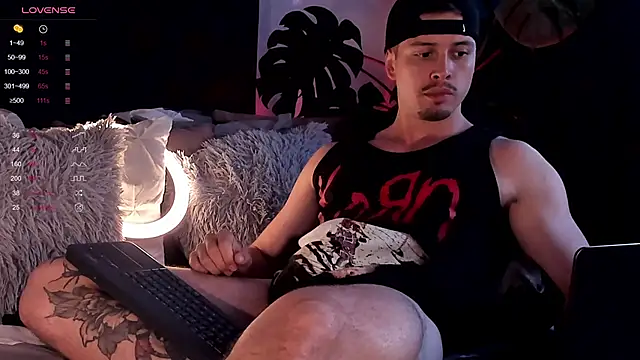 ADAM BOUTON  online show from 21, 12, 2024