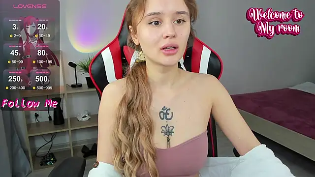 Snapshot of alicexforever chatting on 10, 12, 2024 alicexforever online show from 10, 12, 2024