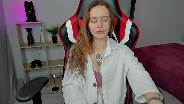 Snapshot of alicexforever chatting on 19, 1, 2025 alicexforever online show from 19, 1, 2025