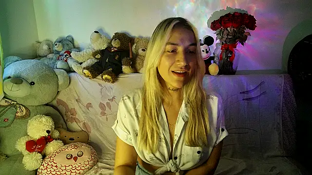 mandy berrys online show from 14, 9, 2025