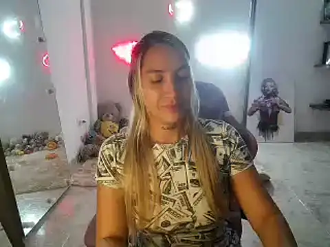 mandy berrys online show from 18, 5, 2026