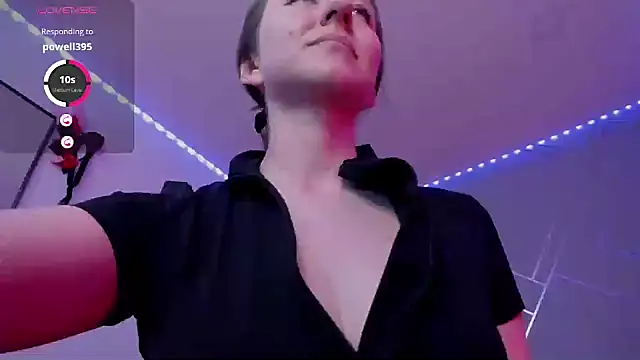 Ich Bin Julia online show from 16, 1, 2025