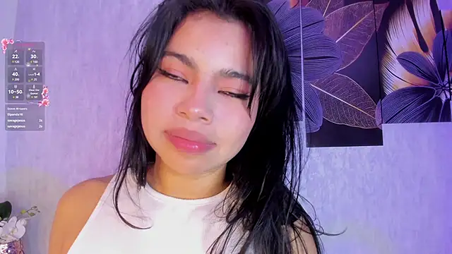 Ariana ceballos online show from 15, 3, 2025