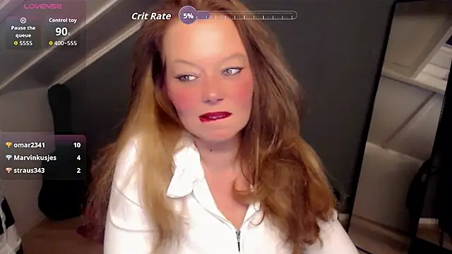Snapshot of roxanna24 chatting on 7, 4, 2026 roxanna24 online show from 7, 4, 2026