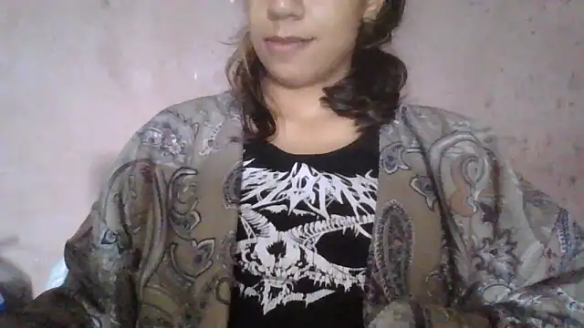 GATIINHA003 online show from 28, 1, 2025