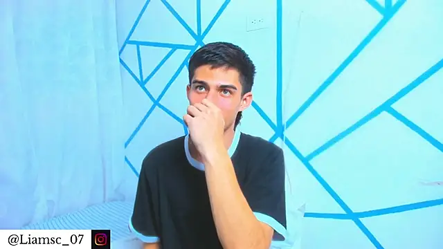 liam scott77 online show from 11, 11, 2025