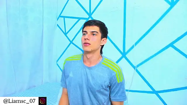 liam scott77 online show from 20, 11, 2025