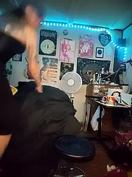 Alheli online show from 17, 1, 2026