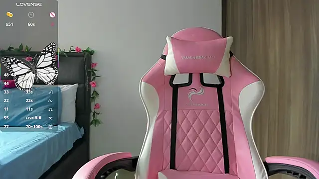 sara maisa online show from 10, 3, 2025