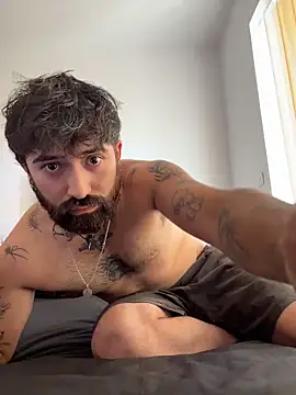 Snapshot of Goosebumps_21 chatting on 14, 3, 2026 Goosebumps 21 online show from 14, 3, 2026