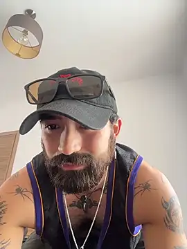 Snapshot of Goosebumps_21 chatting on 15, 3, 2026 Goosebumps 21 online show from 15, 3, 2026