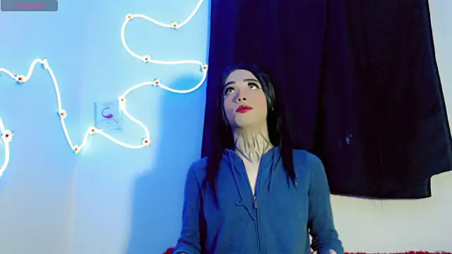 Snapshot of Micaela_Rangel chatting on 17, 5, 2026 Micaela Rangel online show from 17, 5, 2026