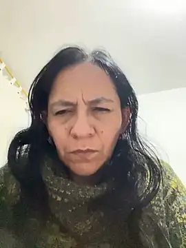 Freya Artemisa online show from 10, 12, 2024