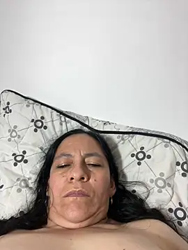 Freya Artemisa online show from 23, 2, 2025