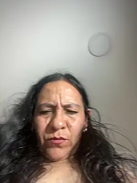 Freya Artemisa online show from 12, 10, 2025