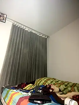 Freya Artemisa online show from 17, 11, 2025