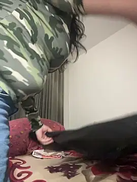 Snapshot of Freya_Artemisa chatting on 23, 2, 2026 Freya Artemisa online show from 23, 2, 2026