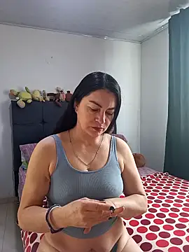 Snapshot of renata_hot1 chatting on 15, 9, 2025 renata hot1 online show from 15, 9, 2025
