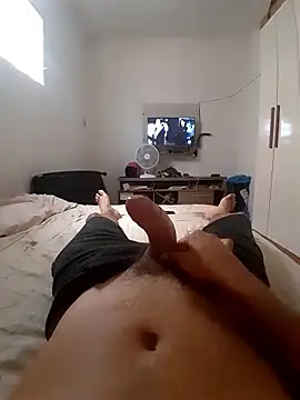 Godvibes online show from 12, 1, 2026