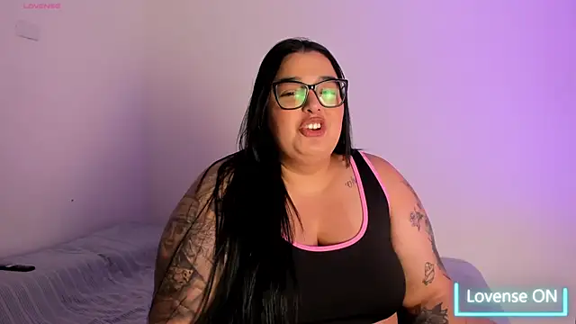 Apriilpeach  online show from 11, 1, 2025