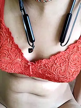 Rani Desai69 online show from 14, 3, 2025