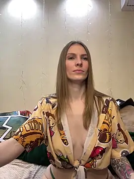 RachelBelI online show from 6, 2, 2025