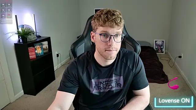 BlueEyedTallGuy94 online show from 29, 7, 2026