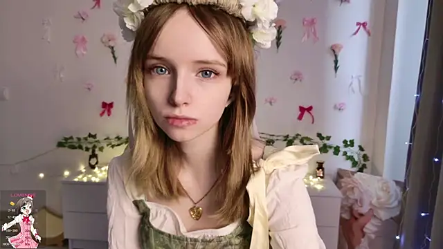 Snapshot of b4by_LoL1 chatting on 8, 3, 2025 b4by LoL1 online show from 8, 3, 2025
