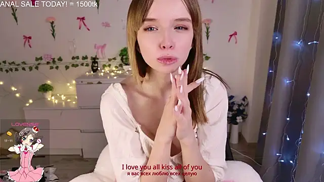 Snapshot of b4by_LoL1 chatting on 16, 3, 2025 b4by LoL1 online show from 16, 3, 2025