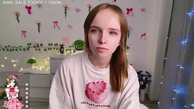 Snapshot of b4by_LoL1 chatting on 21, 3, 2025 b4by LoL1 online show from 21, 3, 2025