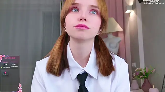 b4by LoL1 online show from 21, 10, 2025