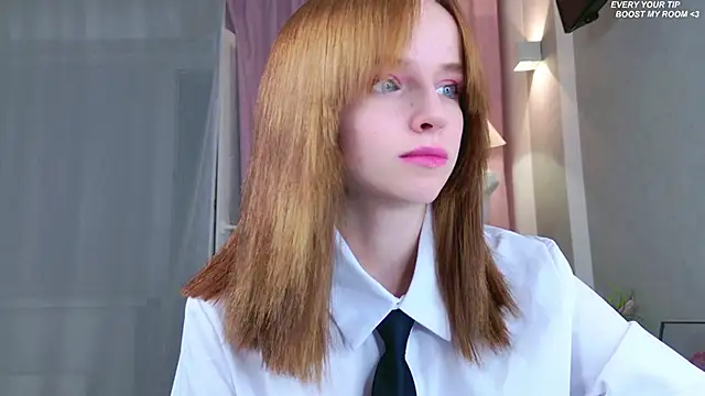 b4by LoL1 online show from 24, 10, 2025