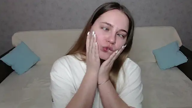  Sweet Lana online show from 14, 1, 2025