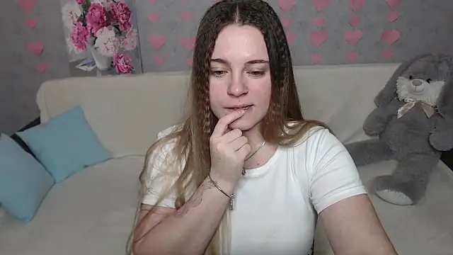  Sweet Lana online show from 22, 2, 2025