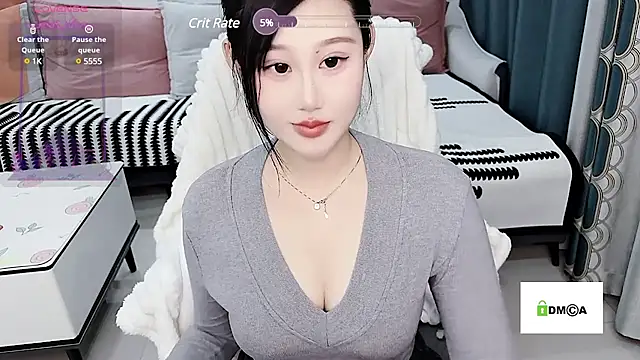 Snapshot of QQ-tutu chatting on 28, 12, 2024 QQ-tutu online show from 28, 12, 2024