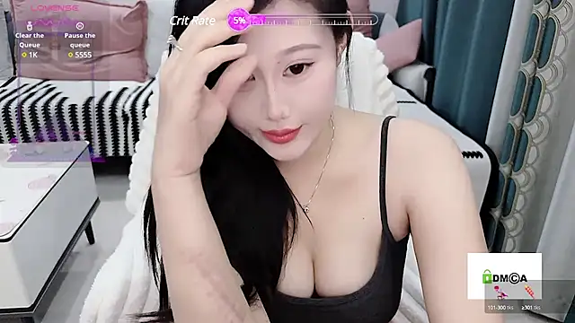 Snapshot of QQ-tutu chatting on 4, 1, 2025 QQ-tutu online show from 4, 1, 2025