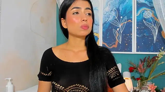 TianaReedd online show from 1, 3, 2025