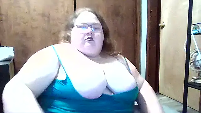  GodessIsabella 97 online show from 2, 12, 2025