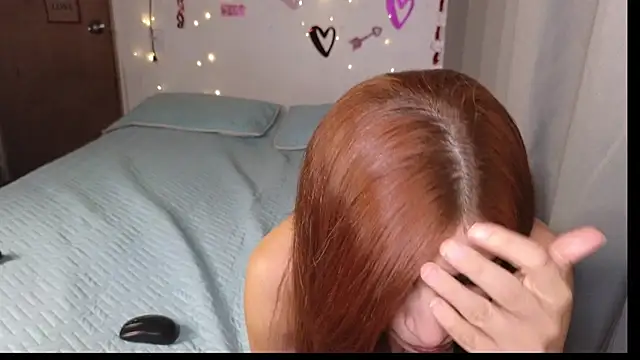 Snapshot of hikary_hall chatting on 8, 3, 2025 hikary hall online show from 8, 3, 2025