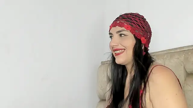 Sophia-Smith2 online show from 18, 1, 2026