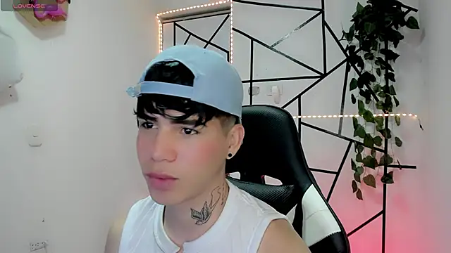 Tayson Rivers online show from 20, 5, 2026