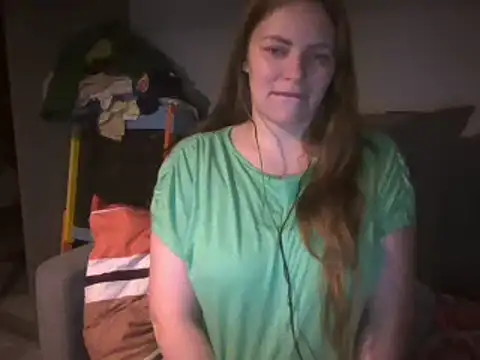 AnnaDiamond1 online show from 20, 1, 2025