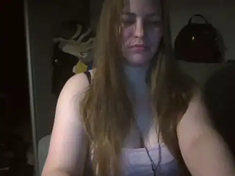 AnnaDiamond1 online show from 25, 1, 2025