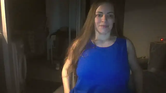 AnnaDiamond1 online show from 22, 10, 2025